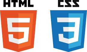 Logo HTML-CSS